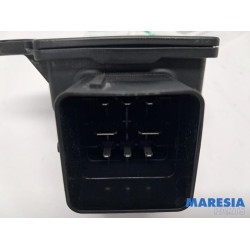 Peugeot - 308 - Start/Stop relay