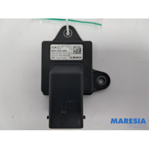 Peugeot - 308 - Start/Stop relay