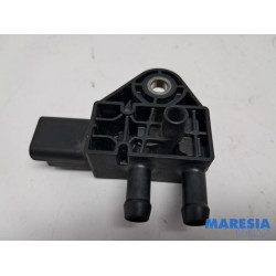 Peugeot - 308 - Roetfilter sensor