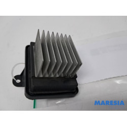 Peugeot - 308 - Heater resistor