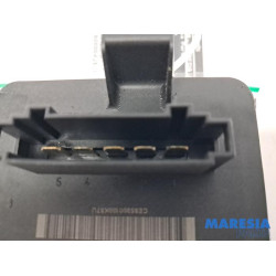 Peugeot - 308 - Heater resistor