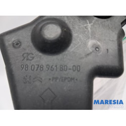 Peugeot - 308 - Start/Stop computer