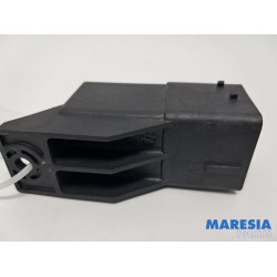 Peugeot - 308 - Glow plug relay