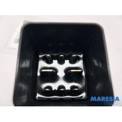 Peugeot - 308 - Glow plug relay