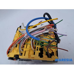 Peugeot - 308 - Fuse box