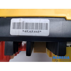 Peugeot - 308 - Fuse box