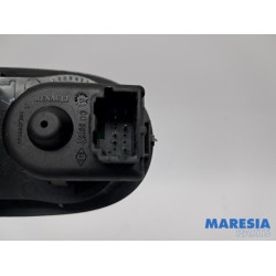 Opel - Movano - Multi-functional window switch