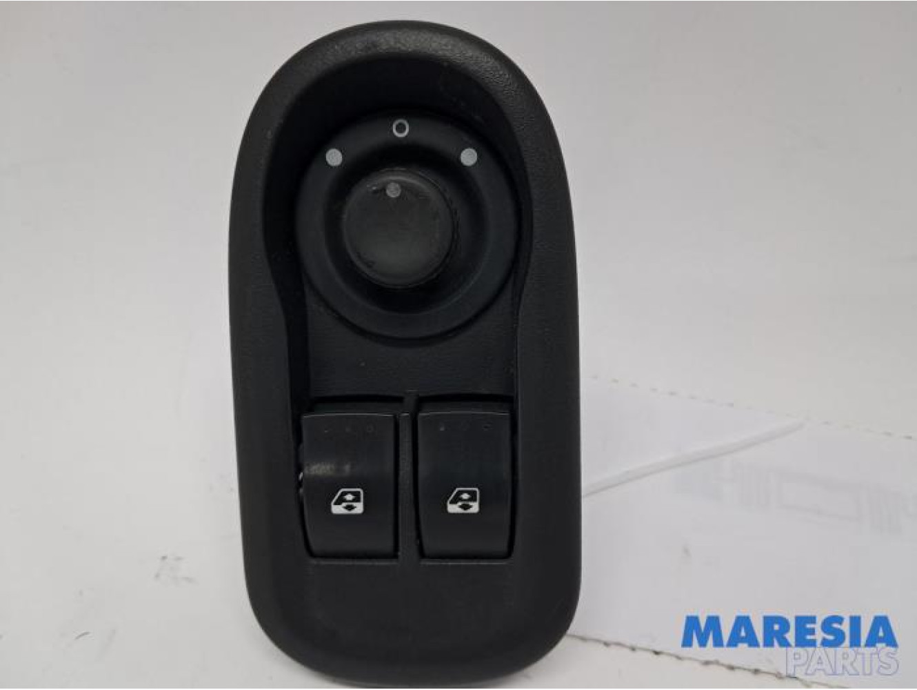 Opel - Movano - Multi-functional window switch