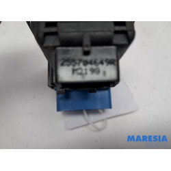 Opel - Movano - Multi-functional window switch