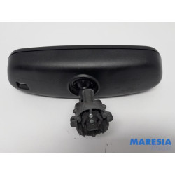 Peugeot - 308 - Rear view mirror