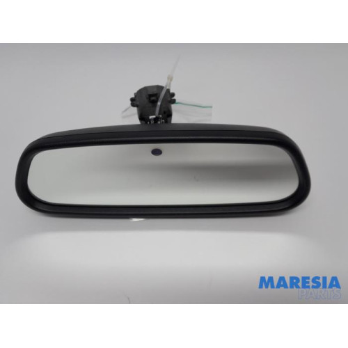 Peugeot - 308 - Rear view mirror