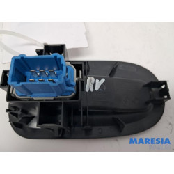 Opel - Movano - Electric window switch