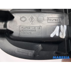 Opel - Movano - Electric window switch