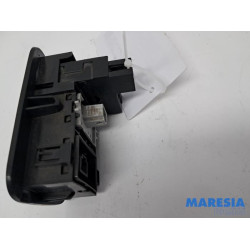 Opel - Movano - Correcteur hauteur