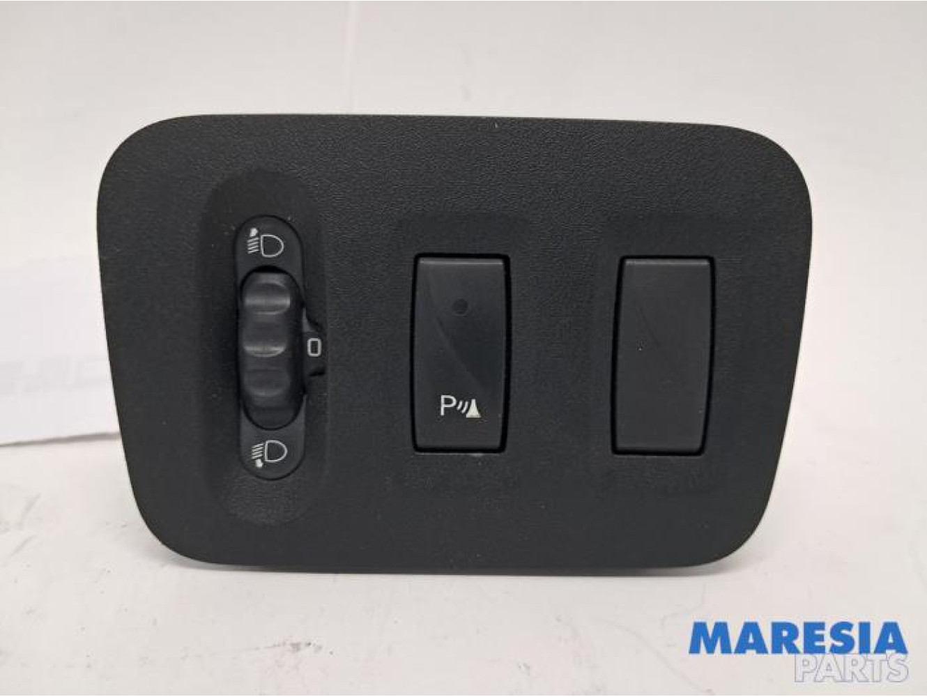 Opel - Movano - Height control switch