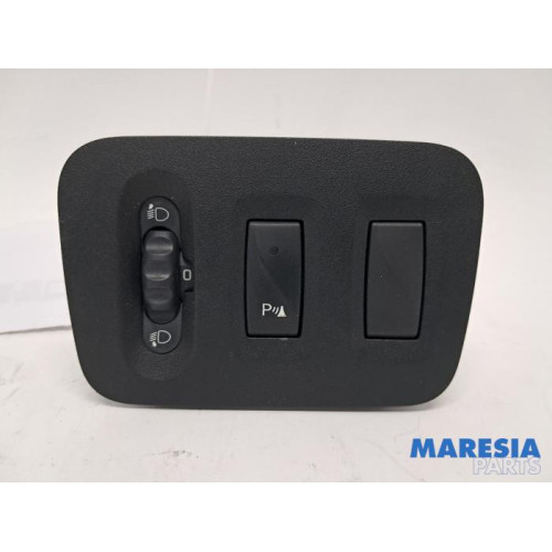 Opel - Movano - Height control switch