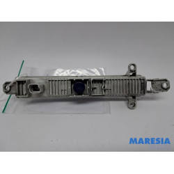 Peugeot - 308 - Daytime running light, left
