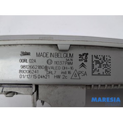 Peugeot - 308 - Daytime running light, left