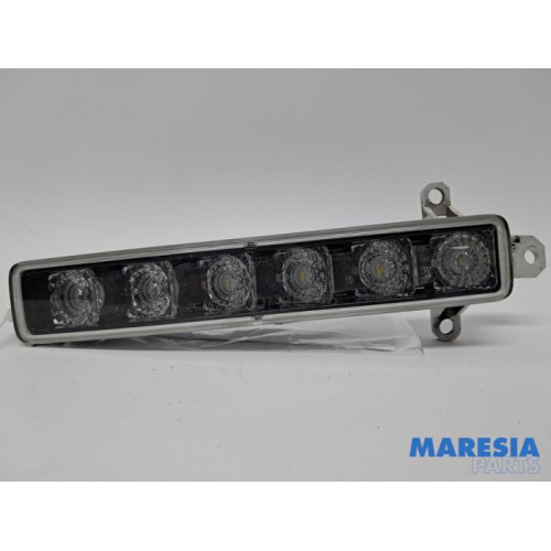 Peugeot - 308 - Daytime running light, left
