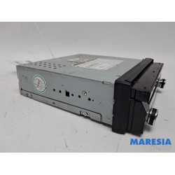 Opel - Movano - Radio CD Speler