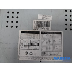 Opel - Movano - Radio CD Speler
