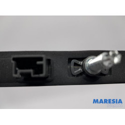Peugeot - 308 - Third brake light
