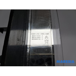 Peugeot - 308 - Third brake light