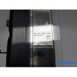 Peugeot - 308 - Third brake light