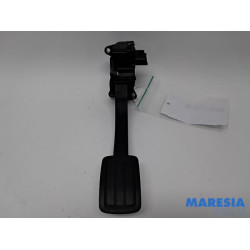 Peugeot - 308 - Accelerator pedal