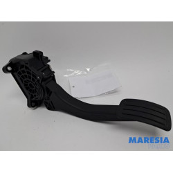 Peugeot - 308 - Accelerator pedal
