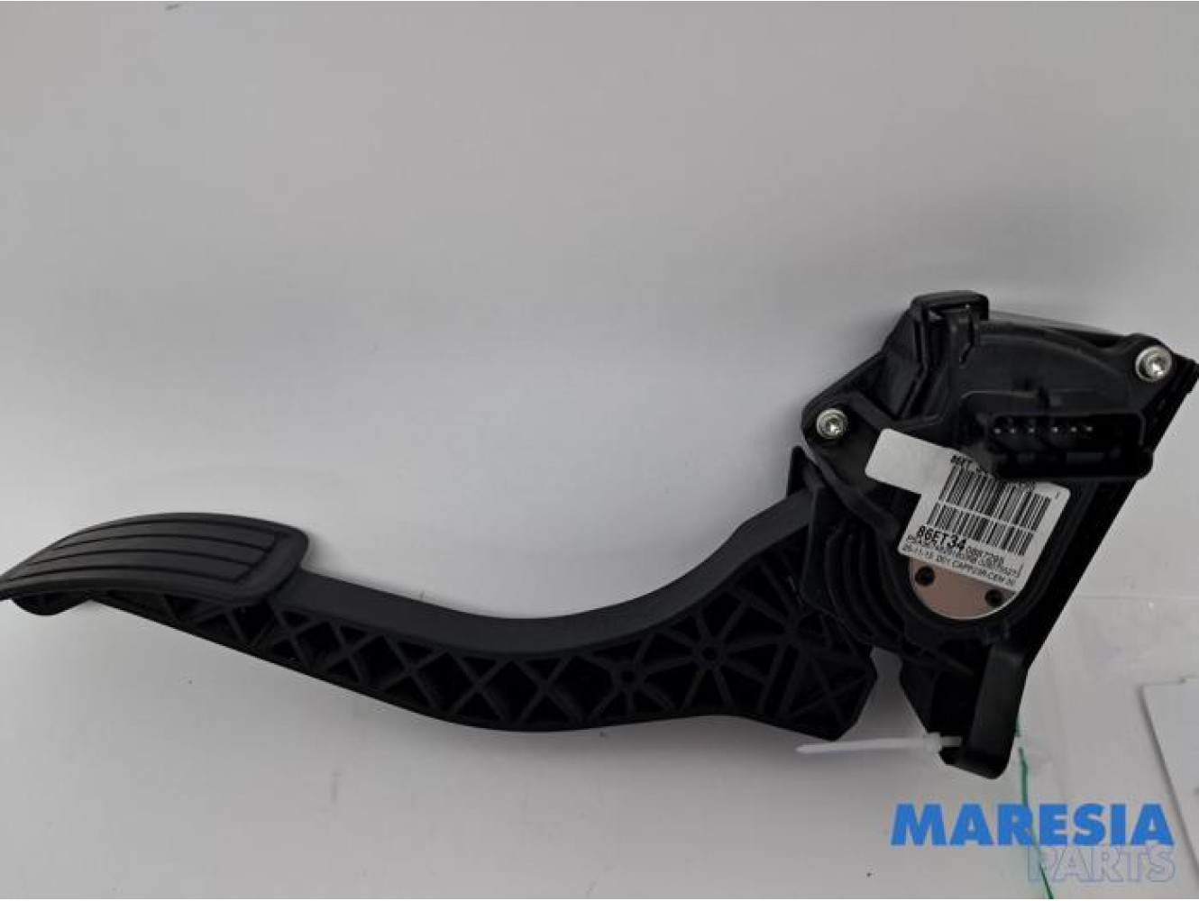 Peugeot - 308 - Accelerator pedal