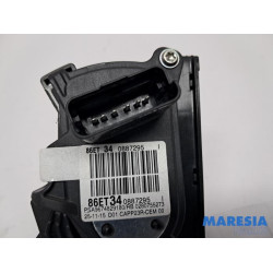 Peugeot - 308 - Accelerator pedal