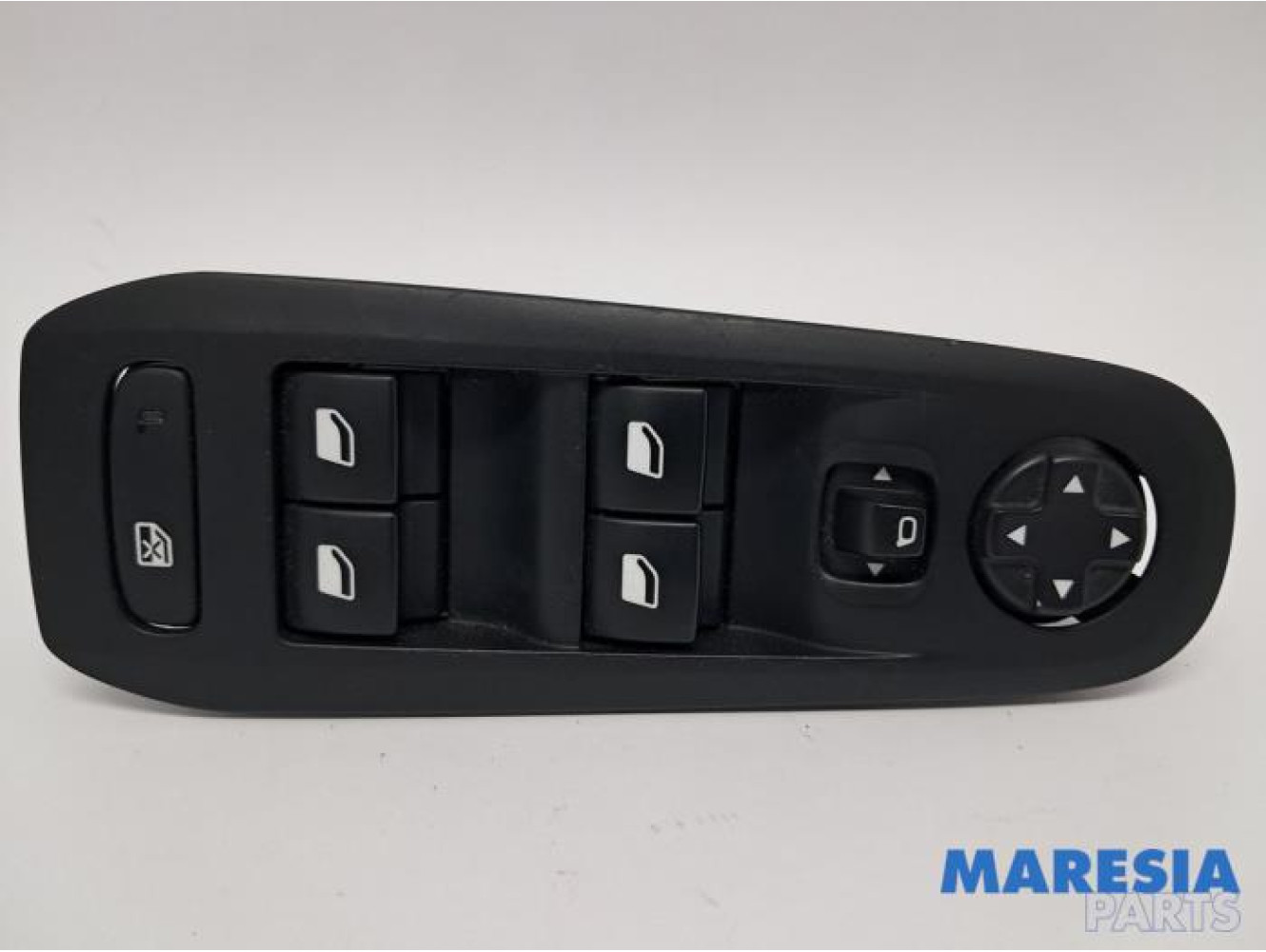 Peugeot - 308 - Multi-functional window switch