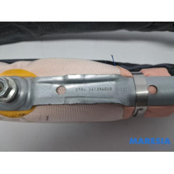 Peugeot - 308 - Airbag hemel links