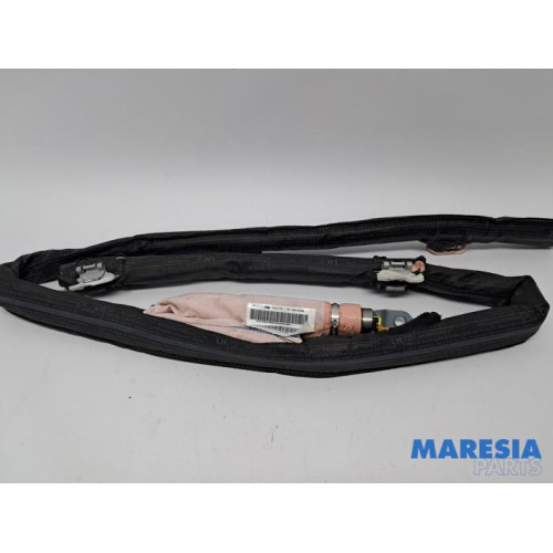 Peugeot - 308 - Roof curtain airbag, left