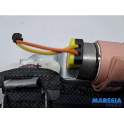 Peugeot - 308 - Roof curtain airbag, right