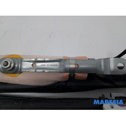 Peugeot - 308 - Roof curtain airbag, right