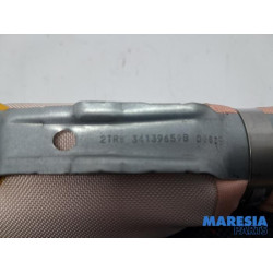 Peugeot - 308 - Roof curtain airbag, right