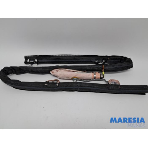 Peugeot - 308 - Roof curtain airbag, right