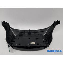 Peugeot - 308 - Panneau commande radio