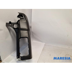 Nissan - NV300 - Bumperhoek links-achter