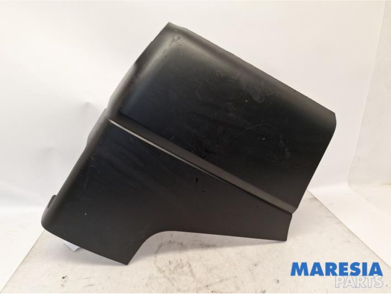 Nissan - NV300 - Bumperhoek links-achter