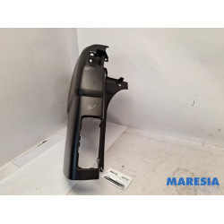 Nissan - NV300 - Rear bumper corner, right