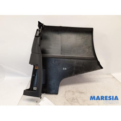 Nissan - NV300 - Rear bumper corner, right