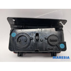 Nissan - NV300 - Reversing light, right