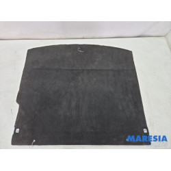 Renault - Megane - Boot mat