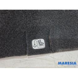Renault - Megane - Boot mat