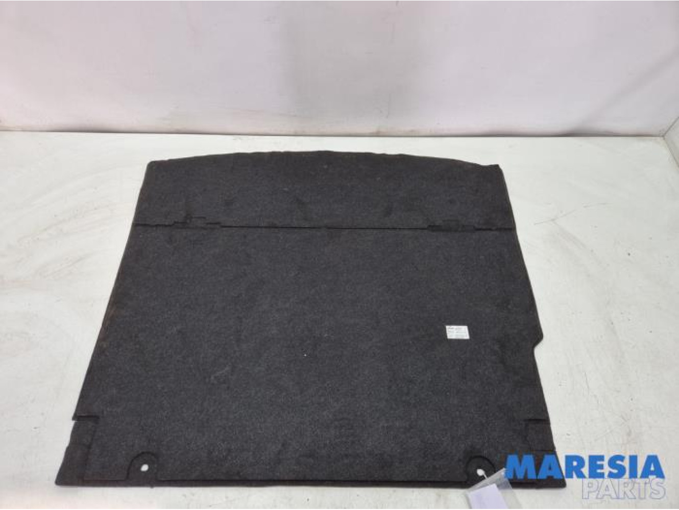 Renault - Megane - Boot mat