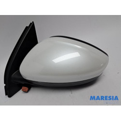 Peugeot - 308 - Wing mirror, left