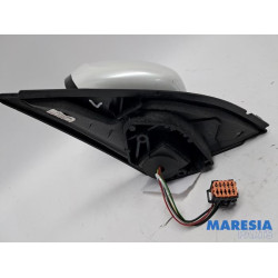 Peugeot - 308 - Wing mirror, left